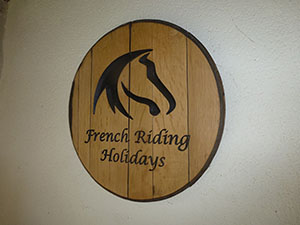 FRH SIGN
